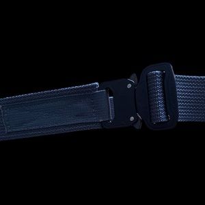 Blue Alpha Hybrid EDC belt